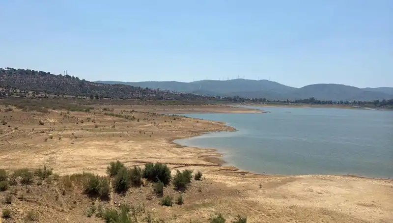 Bodrum’da Yaşanan Su Krizi: Su Kesintileri ve Çözüm Arayışları