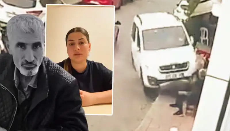 Elif’in Adalet Mücadelesi: Babası İçin Savaşmayı Bırakmayacak mı?