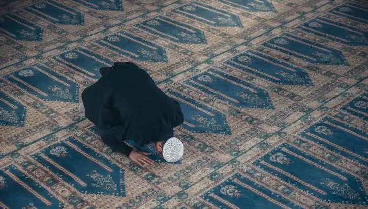Cuma Namazı Saati ve Kılınışı: 12 Eylül Tarihinde Neler Olacak?