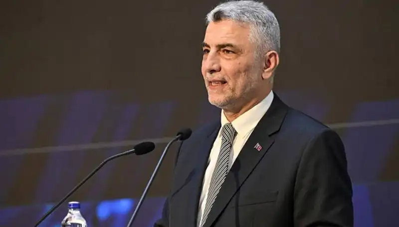 Ticaret Bakanı Bolat’tan Gümrük Vergisi Müjdesi: İlk Temaslar Başladı