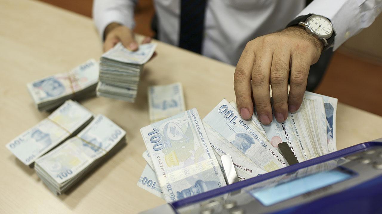 İşçilere Zam ve Ek Ödemeler Bugün Hesaplara Yattı
