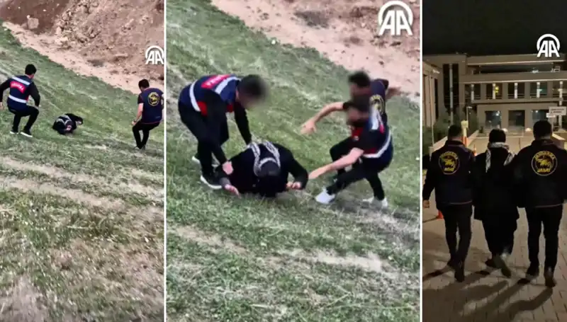 Dağdaki Çobanın Sırrı: 223 Yıl Aranan Zanlı Ortaya Çıktı