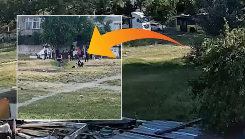 Bağcılar'da Gizemli Ölüm: Duş Alırken Bulundu, Olayın Sebebi Şaşırtıyor