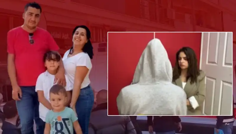 Türkiye'yi Şaşkına Çeviren İtfaiyecinin Nişanlısı: Kan Donduran Gerçekler Ortaya Çıktı!
