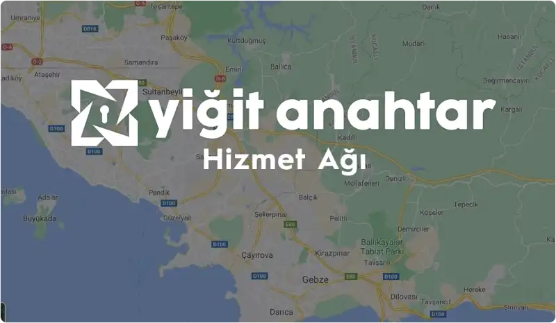 Kurtköy Çilingir Hizmetleri: Acil Durumlarda Yanınızda!
