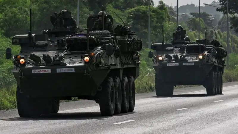 Çin ve ABD Savaş Sırasında Kim Daha Üstün? Sınır Çatışmalarının Derin Analizi