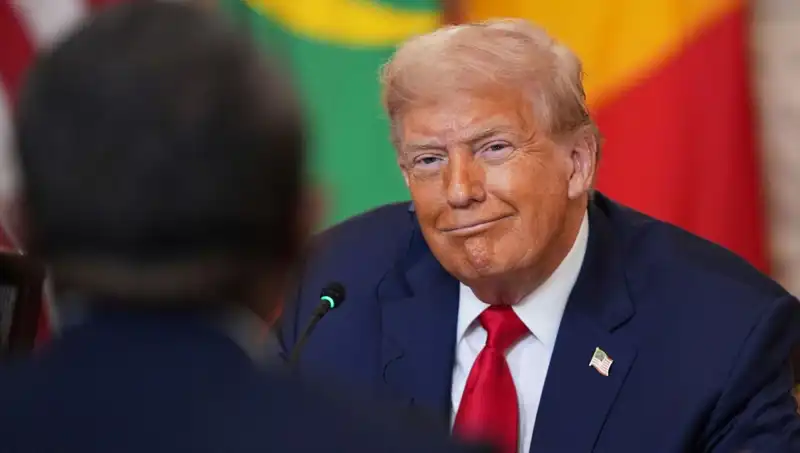 Yoksul Ülkeler, Trump Bağlantılı Lobi Gruplarına Milyonlar Ödüyor!