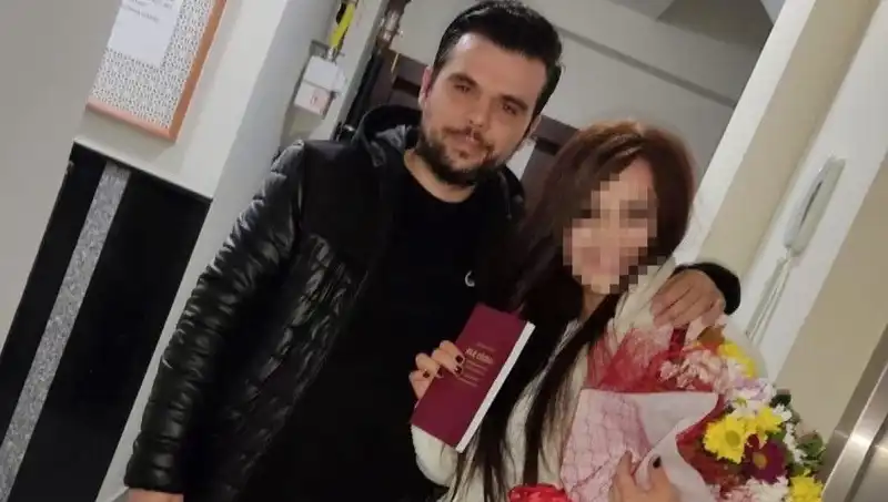 Eşinin Ölümünden Sonra Taksi Çağırdı: Gerçekler Arka Arkaya Geliyor