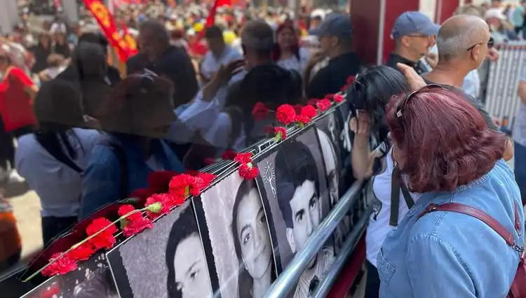 32 Yıl Sonra Madımak Olayı: Sivas'ta 2 Temmuz 1993'te Neler Oldu?
