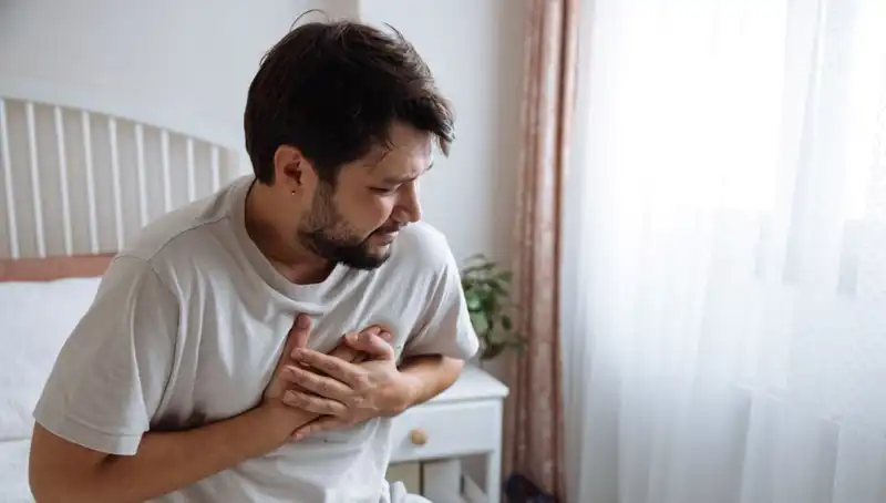 Sabahları Hissedilen Belirtiler Kalp Hastalıklarının İlk İşareti Olabilir!