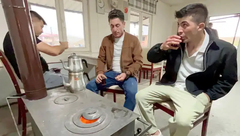 Temmuz Ayında Soba Yakmak Zorunda Kalan İl: Nedenleri ve Sonuçları