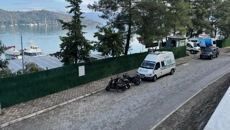 Fethiye’de Düzensiz Göçmen Taşıyan Bot Kazası: Hayat Kurtarma Mücadelesi