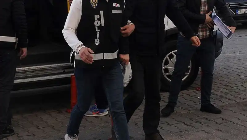 Samsun'da Uyuşturucu Operasyonu: İki Şüpheli Tutuklandı ve Şok Edici Detaylar Ortaya Çıktı