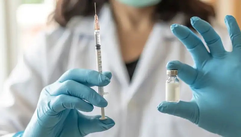 Kanserle Mücadelede Devrim Niteliğinde Gelişmeler: Covid Aşıları İlham Verdi