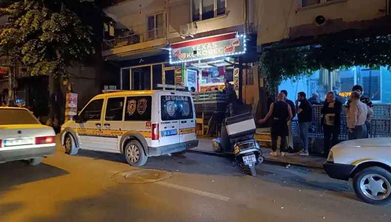 Berber Dükkanında Silahlı Saldırı: Bir Çırak Hayatını Kaybetti