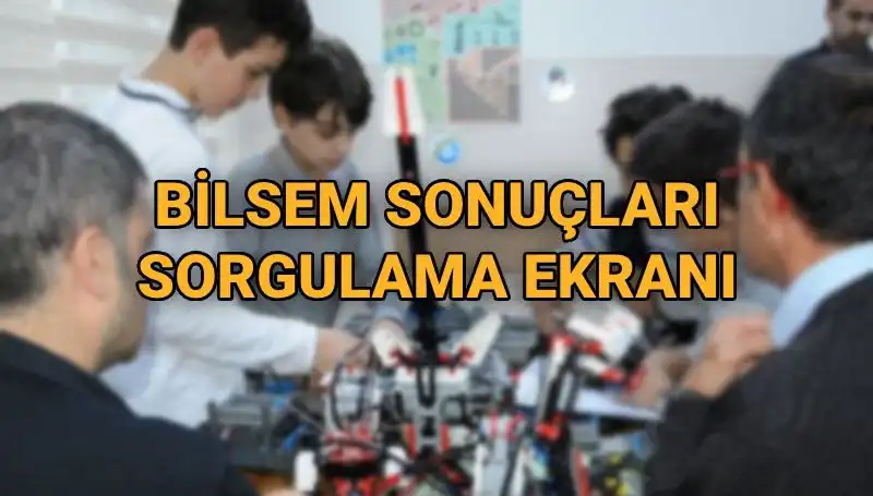 BİLSEM Sınav Sonuçları Hakkında Tüm Bilgiler: Açıklama Tarihi ve Sorgulama