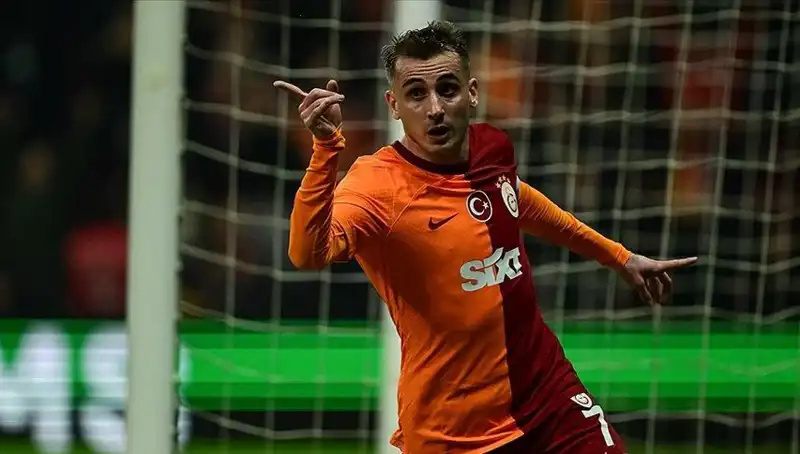 Kerem Aktürkoğlu'nun Abisi, Taraftarlara Yanıt Verdi: "Kimsenin Haddi Değil!"