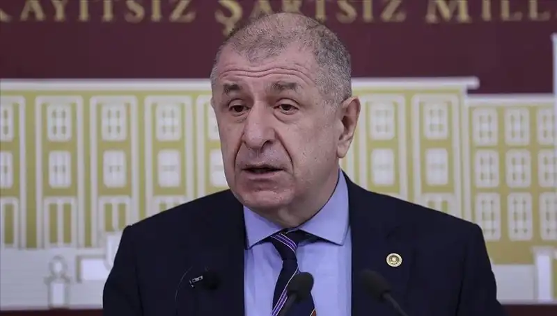 MİT İfşası Soruşturmasında Ümit Özdağ Beraat Etti: Son Gelişmeler