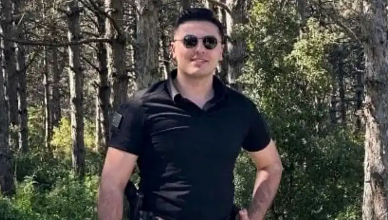 Dumandan Zehirlenen Polis Memurunun Acı Kayıp Hikayesi