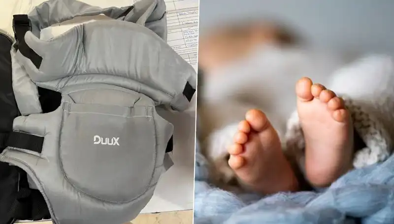 Bebeği Olanlar Dikkat! Bu Kanguru Modeli Artık Satılamayacak
