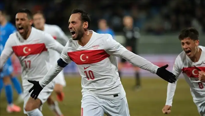 Süper Lig'de 2025 Yılı Milli Ara Tarihleri Açıklandı: Takımlar Ne Zaman Dinlenecek?