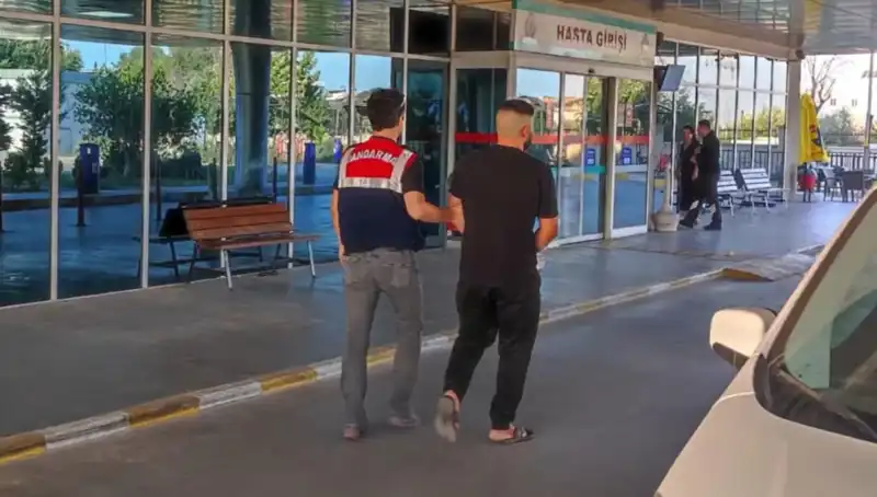 28 İlde DAEŞ'e Yönelik Dev Operasyon: 153 Gözaltı!