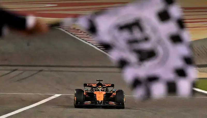 Formula 1'de Sezon Takvimi Değişti: Madrid Dünyaya Açılıyor