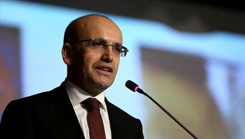 Bakan Şimşek'in Yoğun Görüşme Trafiği: Ekonomik Stratejiler Tartışılıyor