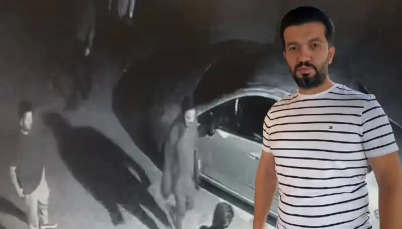 Ayrılmak İstediği Sevgilisi Tarafından Zorla Senet İmzalamakla Suçlandı