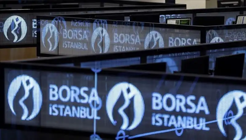 Borsa Günün İlk Yarısında Neden Geriledi? Piyasalarda Tedirginlik Artıyor