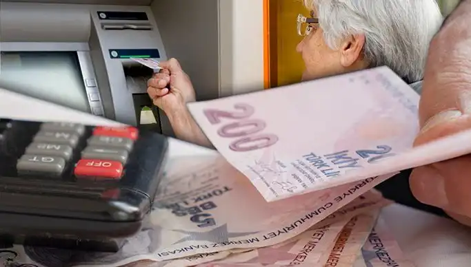Eylül Ayında Yaşlı ve Engelli Aylıkları Hesaplara Yatıyor: Ne Zaman ve Ne Kadar?