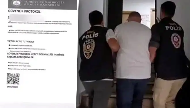 100 Milyonluk "Evde Ek İş" Vurgunu: Bakanlık Logosu ile Tehdit Destanı!