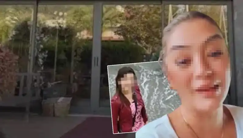 Güzellik Merkezindeki Şantaj Skandalı: Ortaklar Arasındaki Çirkin Oyun!