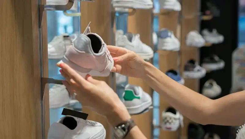 Domuz Derisi Kullanımına Sert Cezalar: New Balance, Camper ve Vans'i Vuruyor!