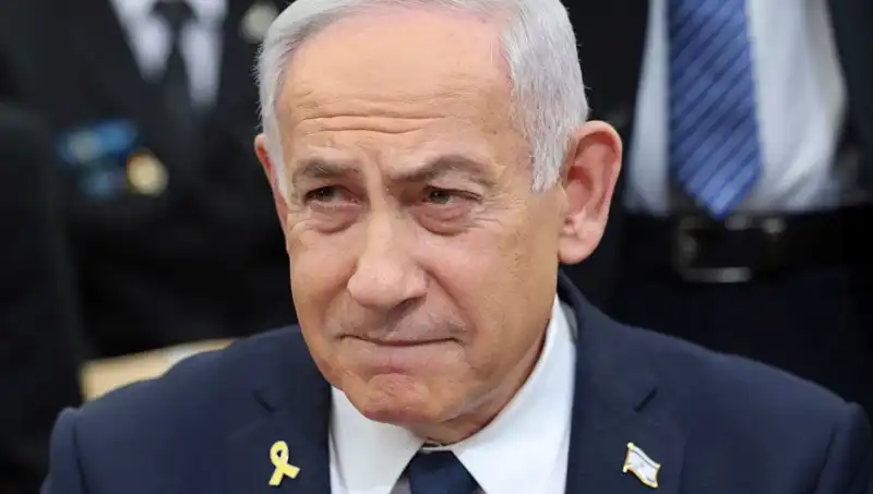 Kabine Toplantısındaki Şok Tartışma: Netanyahu ve Zamir Arasındaki Gerilim