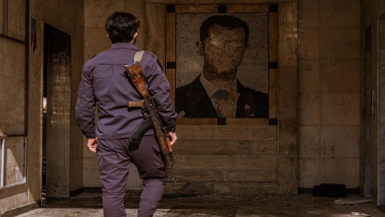 Suriye'de Düşen İllüzyon: 'Şam'da Her Şey Yolundaydı'