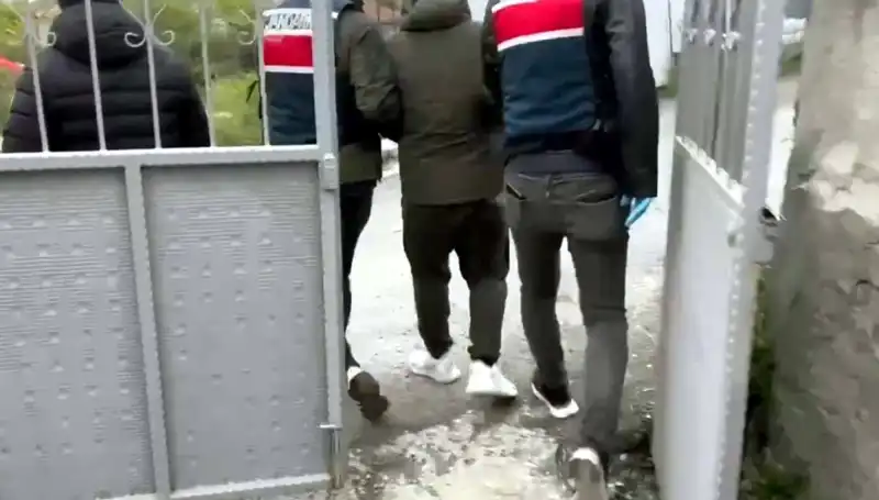 1.2 Milyar Liralık Dev Dolandırıcılık Ağı Çökerildi: 139 Şüpheli Yakalandı