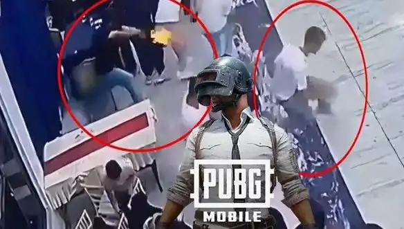 PUBG Oyununda Gelişen Kin: Cinayetle Sonuçlanan Dramatik Hikaye