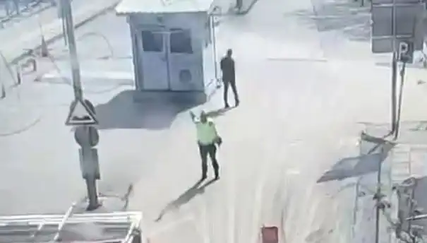 CHP Otobüs Şoförüne Ev Hapsi Ceza,! Siyasi Gerilim Artıyor