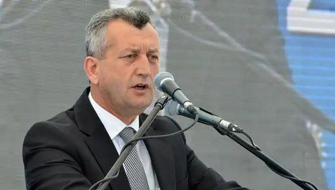 Eski Menemen Belediye Başkanı Tahir Şahin, Hayatını Kaybetti