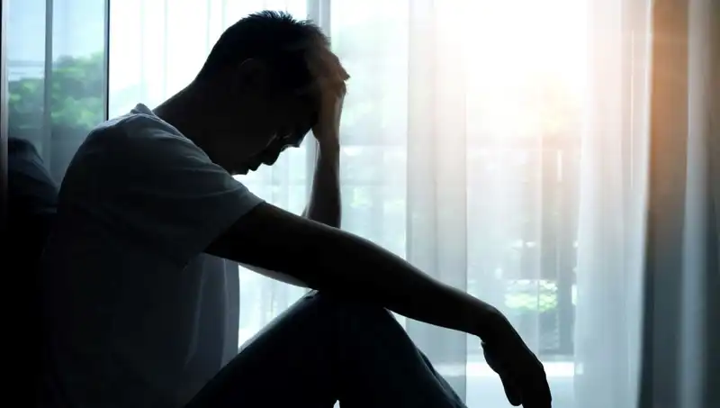 Beyin Tümörü Depresyon Belirtileriyle Saklandı: Hastayı Nasıl Kandırdı?