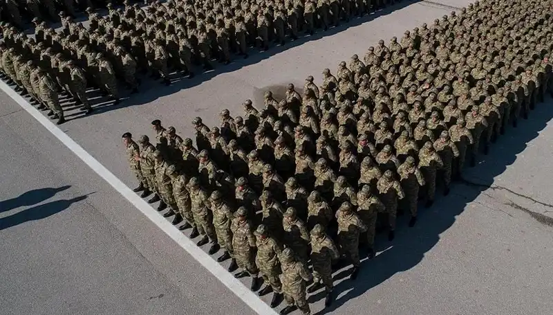 2025 Bedelli Askerlik Ücreti ve Başvuru Süreci: Tüm Detaylar Burada!