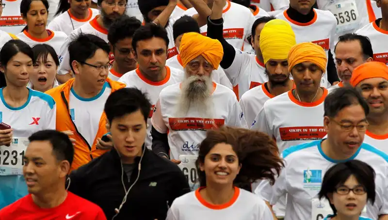 Asırlık Maraton Efsanesi: Spora Damga Vuran İsim Hayatını Kaybetti