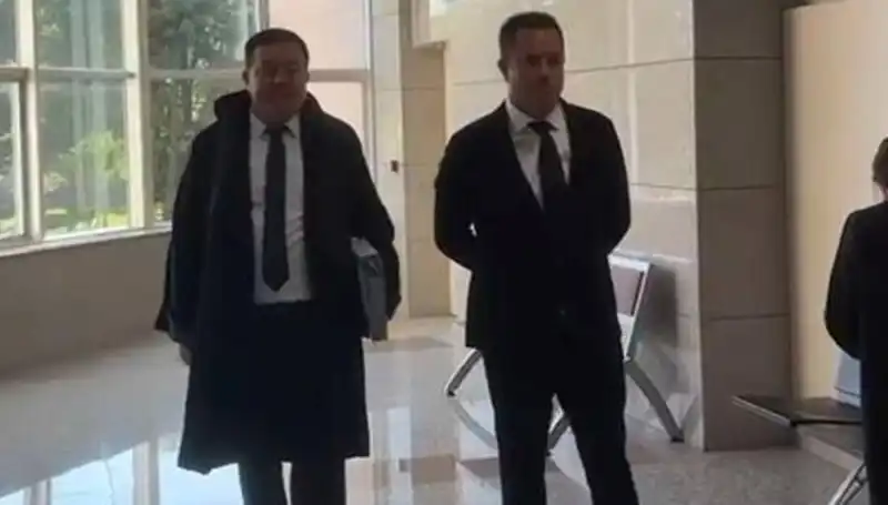 Acun Ilıcalı'nın Yasa Dışı Bahis Davasında Serüveni: Tüm Detaylar Hakim Karşısında!