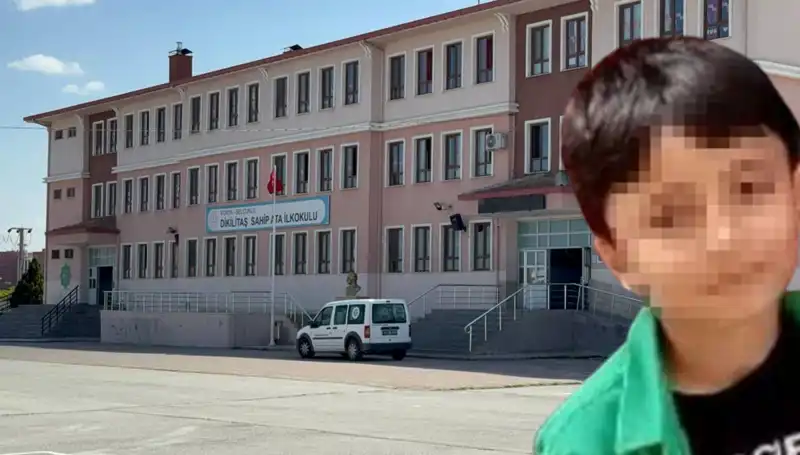 Akran Zorbalığına Maruz Kalan 10 Yaşındaki Yusuf'tan Acı Haber Geldi