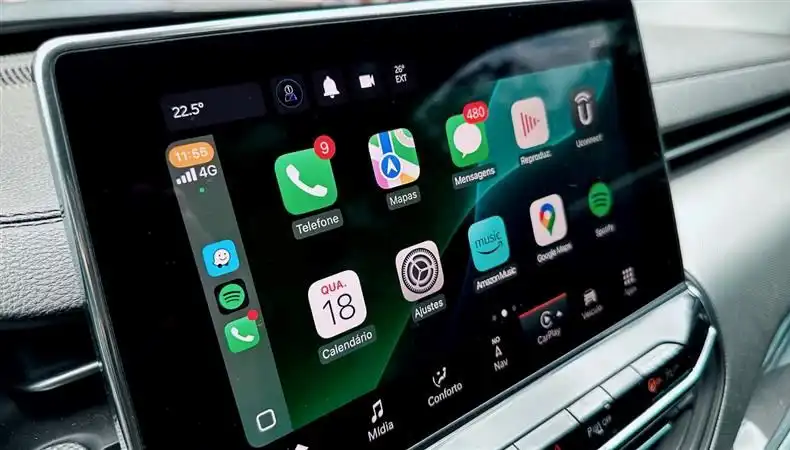 Telefonunuz Arabanızı Ele Geçirebilir: Otomotiv Endüstrisi Ne Yapacak?