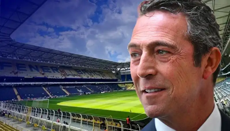 Fenerbahçe’nin Stadyum Sponsorluğu: Kazanç ve Yeni Dönem Başlıyor