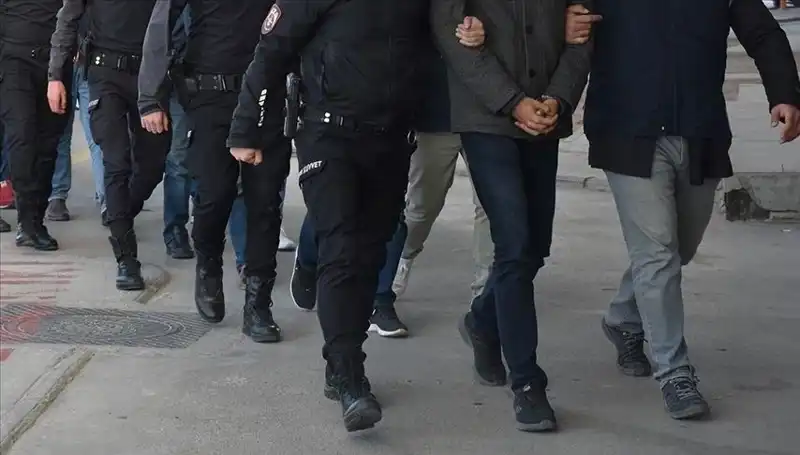 Kocaeli'de Fuhuş Operasyonu: Gizli Şebekeye Şok Baskın!