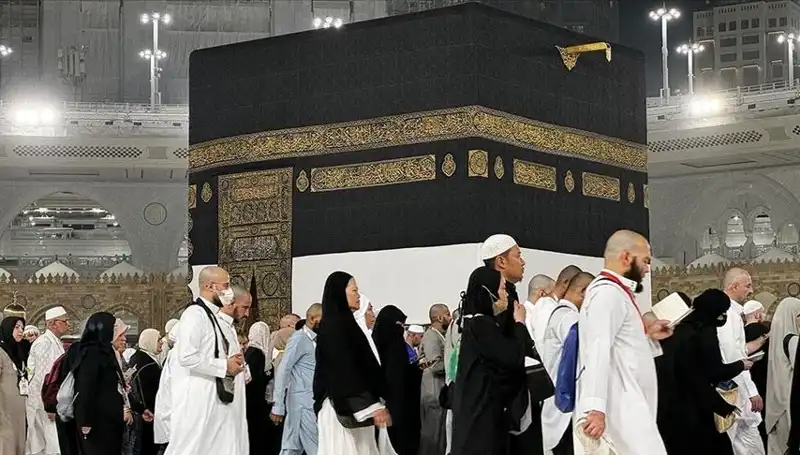 Suudi Arabistan, Kaçak Hac Faaliyetlerine Karşı Aldığı Önlemleri Artırıyor