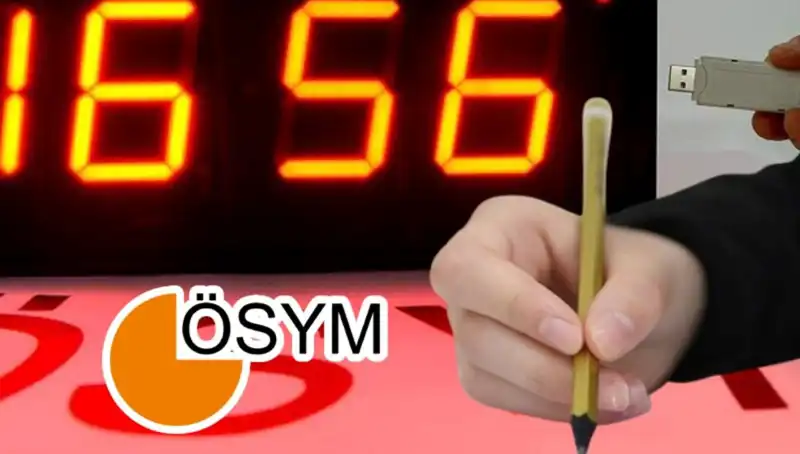 YKS Başvuruları Uzatıldı mı? Sınav Ücret Ödeme Tarihleri Açıklandı!
